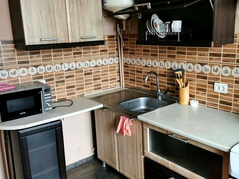 квартира за адресою Володимира Івасюка вул., 44