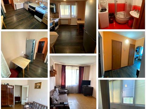 квартира за адресою Володимира Івасюка вул., 44