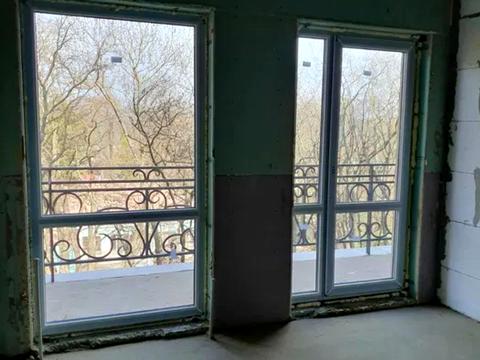 квартира за адресою Дача Ковалевського вул., 91