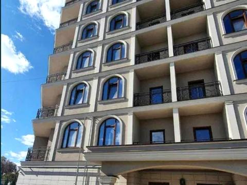 квартира за адресою Дача Ковалевського вул., 91