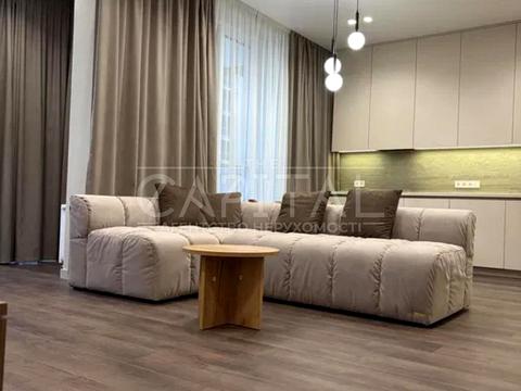 квартира по адресу Андрея Верхогляда ул. (Михайла Драгомирова), 17-Б