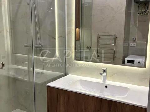 квартира по адресу Андрея Верхогляда ул. (Михайла Драгомирова), 17-Б