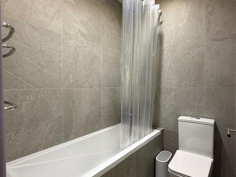 квартира по адресу Незалежності просп., (Будинок 1)