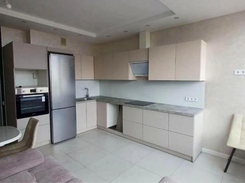 квартира по адресу Каховская ул., 62-А