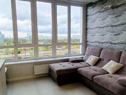 квартира по адресу Каховская ул., 62-А