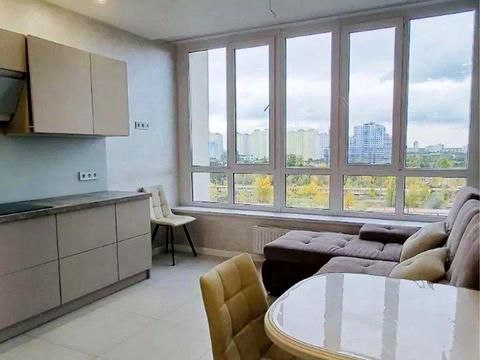 квартира по адресу Каховская ул., 62-А