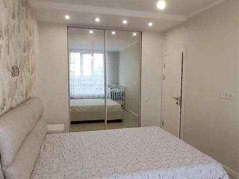 квартира по адресу Каховская ул., 62-А