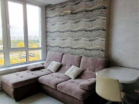 квартира по адресу Каховская ул., 62-А