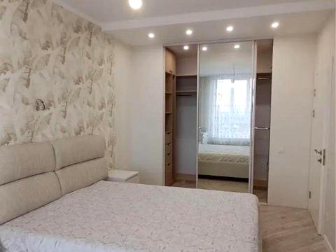 квартира по адресу Каховская ул., 62-А