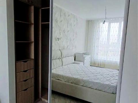 квартира по адресу Каховская ул., 62-А