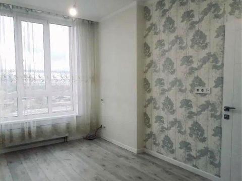 квартира по адресу Каховская ул., 62-А