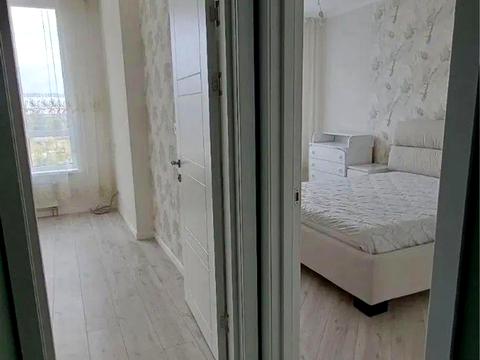 квартира по адресу Каховская ул., 62-А