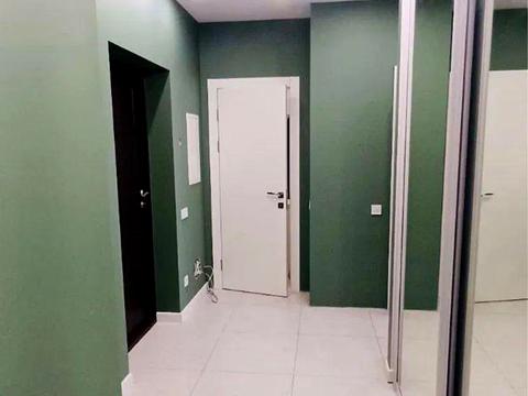 квартира по адресу Каховская ул., 62-А