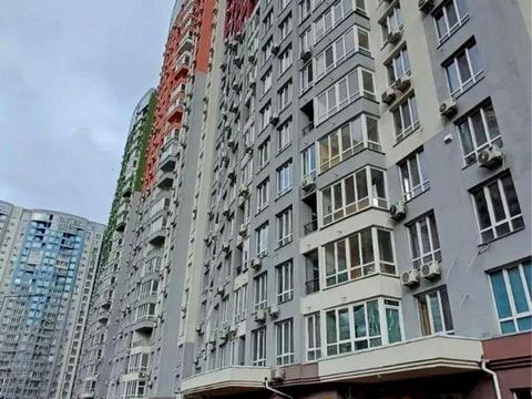 квартира по адресу Каховская ул., 62-А