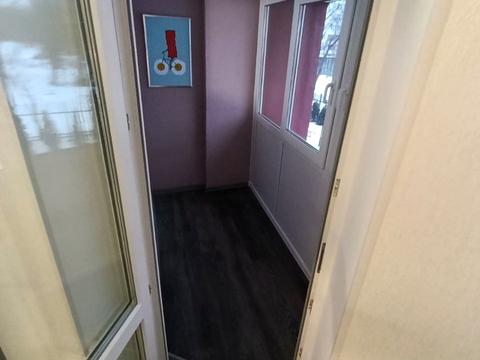 квартира по адресу Федора Эрнста ул., 16-Б