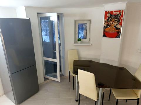 квартира по адресу Федора Эрнста ул., 16-Б