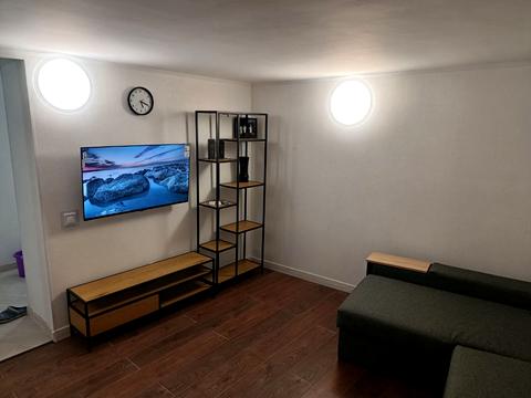 квартира по адресу Федора Эрнста ул., 16-Б