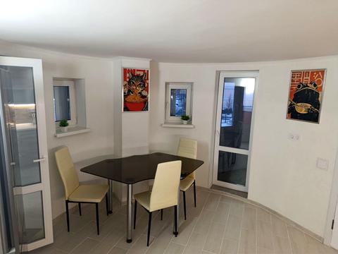 квартира по адресу Федора Эрнста ул., 16-Б