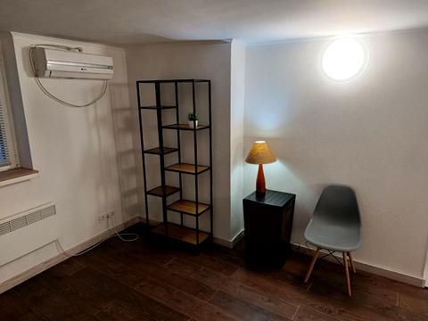 квартира по адресу Федора Эрнста ул., 16-Б