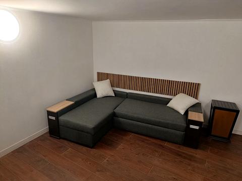 квартира по адресу Федора Эрнста ул., 16-Б