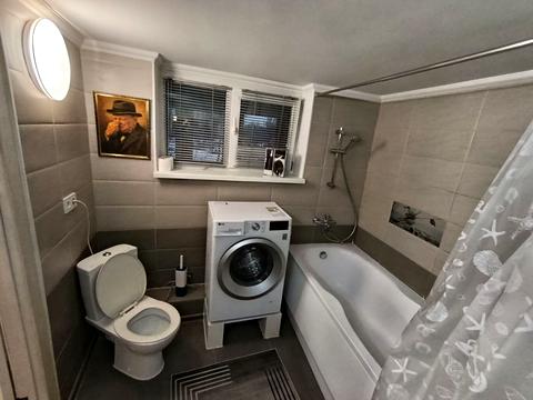 квартира по адресу Федора Эрнста ул., 16-Б