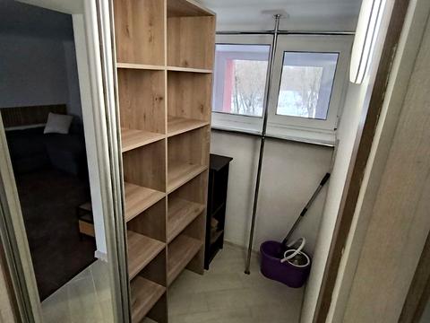 квартира по адресу Федора Эрнста ул., 16-Б