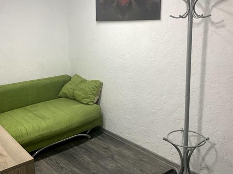 квартира по адресу Федора Эрнста ул., 16-Б