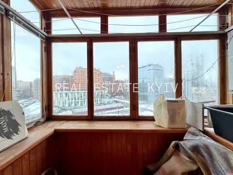 квартира за адресою Київ, Євгена Гуцала пров. (Кутузова), 5