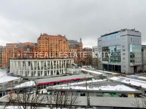 квартира за адресою Київ, Євгена Гуцала пров. (Кутузова), 5