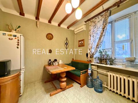 квартира за адресою Київ, Євгена Гуцала пров. (Кутузова), 5