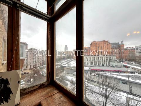 квартира за адресою Київ, Євгена Гуцала пров. (Кутузова), 5