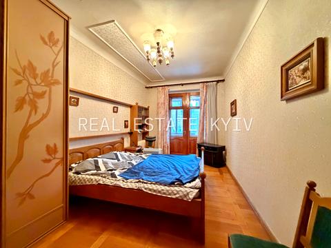 квартира за адресою Київ, Євгена Гуцала пров. (Кутузова), 5