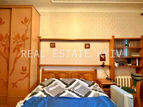 квартира за адресою Київ, Євгена Гуцала пров. (Кутузова), 5