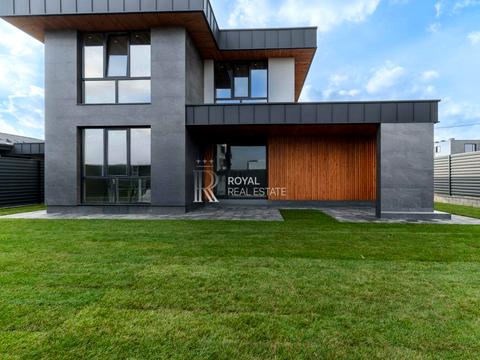 дом по адресу Грушевая ул.