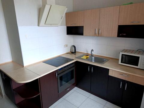 квартира за адресою Київська вул., 245