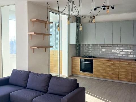 квартира за адресою Борисо-Глібська вул. (Ватутіна), 110