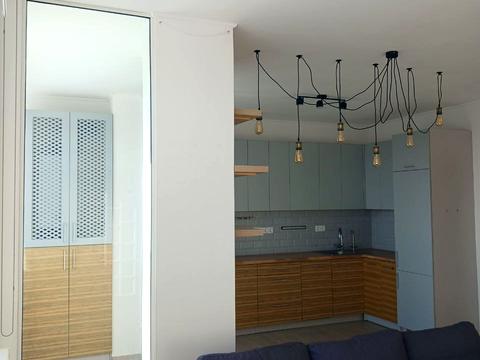 квартира за адресою Борисо-Глібська вул. (Ватутіна), 110