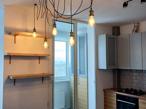 квартира за адресою Борисо-Глібська вул. (Ватутіна), 110