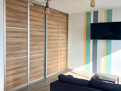 квартира за адресою Борисо-Глібська вул. (Ватутіна), 110