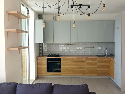 квартира за адресою Борисо-Глібська вул. (Ватутіна), 110