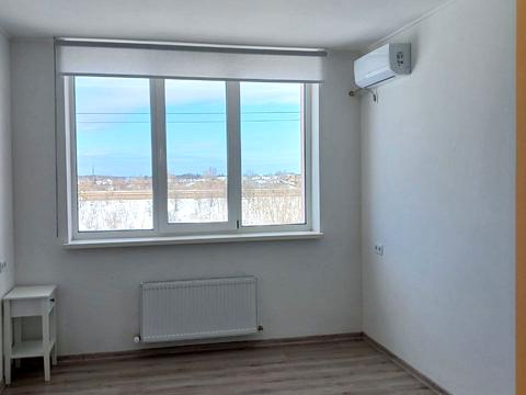 квартира за адресою Борисо-Глібська вул. (Ватутіна), 110