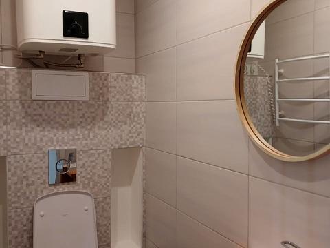 квартира за адресою Борисо-Глібська вул. (Ватутіна), 110