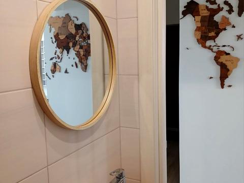 квартира за адресою Борисо-Глібська вул. (Ватутіна), 110