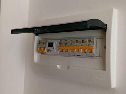 квартира за адресою Борисо-Глібська вул. (Ватутіна), 110