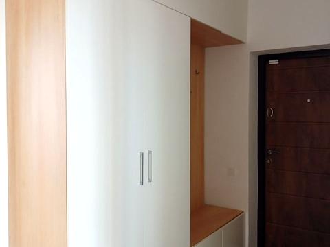 квартира за адресою Борисо-Глібська вул. (Ватутіна), 110