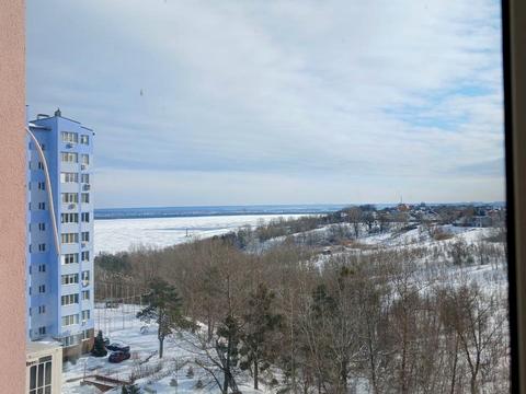 квартира за адресою Борисо-Глібська вул. (Ватутіна), 110