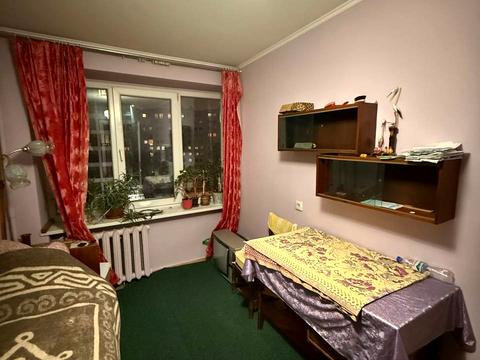 квартира по адресу Стрыйская ул., 78