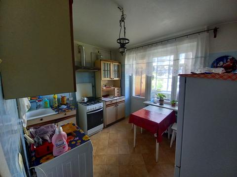 квартира по адресу Стрыйская ул., 78