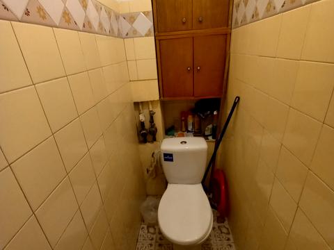 квартира по адресу Стрыйская ул., 78