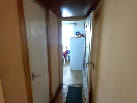 квартира по адресу Стрыйская ул., 78